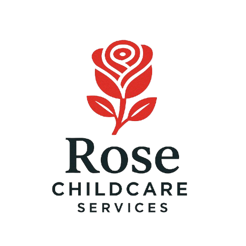 Rose ChildCare Logo